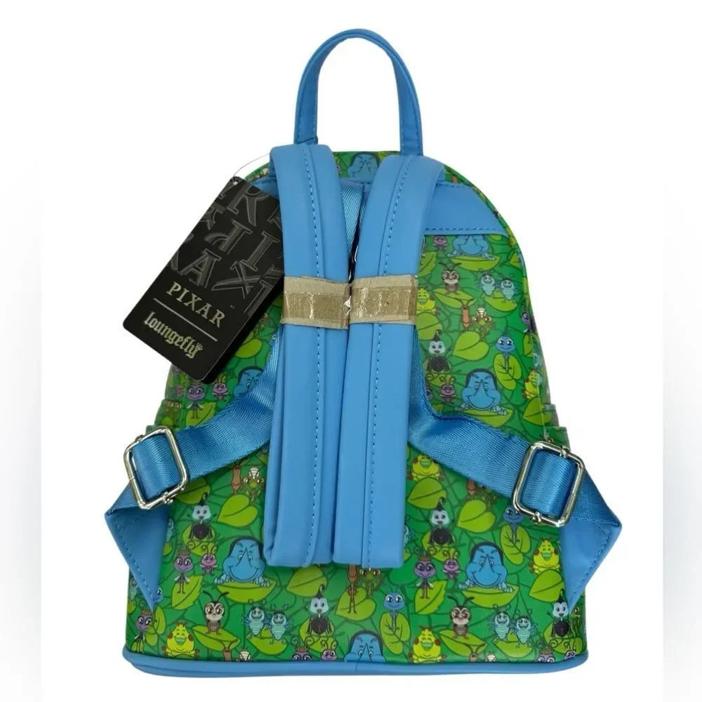 Loungefly nwt disney